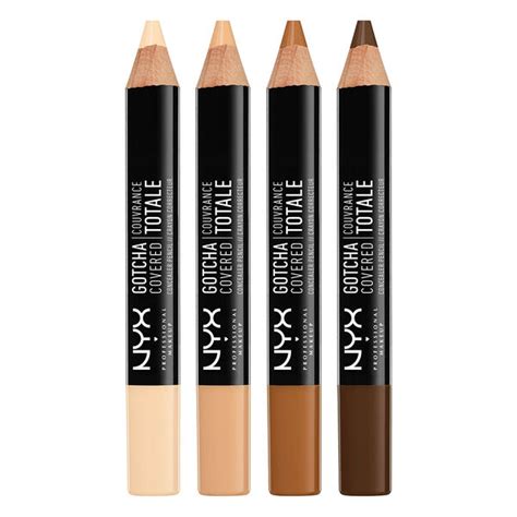 makeup concealer pencil.